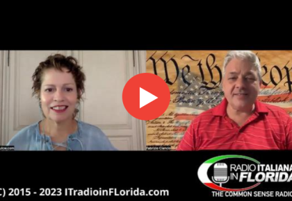 Mary Yuter: my Consideration Post Covid